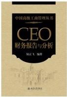 CEO财务报告与分析