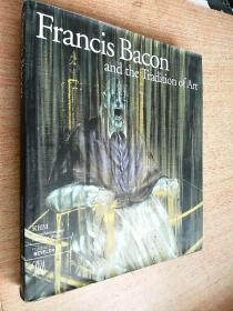 Francis Bacon and the Tradition of Art【精装大16开】