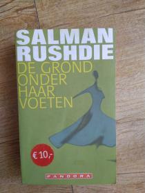 SALMANRUSHDIE