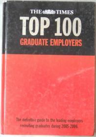 the times top 100 graduate employers
