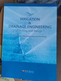 IRRIGATION & DRAINAGE ENGINEERING