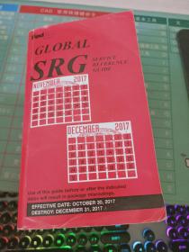 GLOBAL SRG 2017