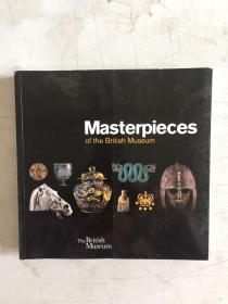 Masterpieces of the British Museum 大英博物馆的名作