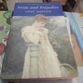 Pride and Prejudice