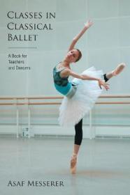 Classes in Classical Ballet