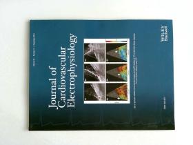 JOURNAL OF CARDIOVASCULAR ELECTROPHYSIOLOGY 2014/12 心血管电生理学杂志