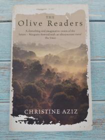 The Olive Readers