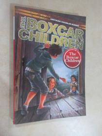 The Box Children