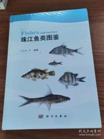 珠江鱼类图鉴