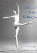 Classical Ballet Technique