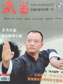 武当，中华梅花桩，内功鹤拳，太极拳，贺式形意拳，三才八卦掌，中国掌洪拳，巫家拳