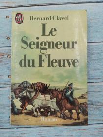 Le Seigneur Du Fleuve法文