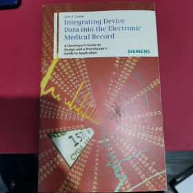 integrating device data into the electronic medical record