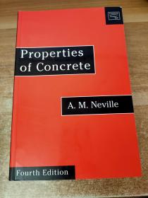 Properties Of Concrete