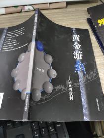 黄金游戏：从A股获利     平装