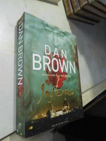 DAN BROWN