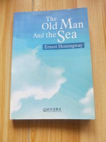 The old Man And  the Sea  Ernest Hemingway