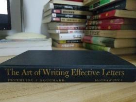 The Art of Writing Effective Letters