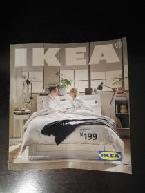 宜家家居（IKEA）商场购物导刊2019年7月期