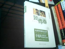 致我们终将逝去的青春