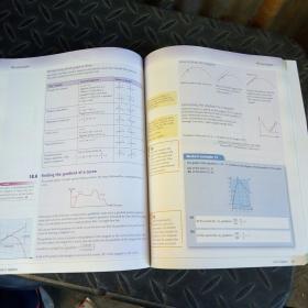 Cambridge Igcse Mathematics Core and Extended Coursebook英文版{数学核心和扩展}带光盘