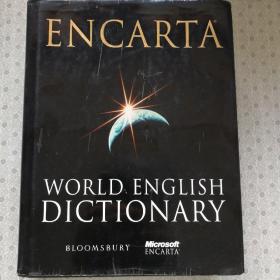 Microsoft Encarta World English Dictionary 微软世界英语大辞典