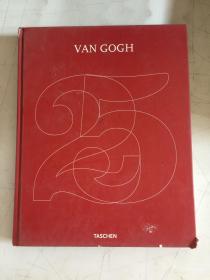 梵高 Van Gogh 1853-1890，现货