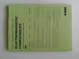 IEEE Transactions on ELECTROMAGNETIC COMPATIBILITY 2014/12 电磁兼容性