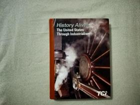 History Alive the united states through industrialism z