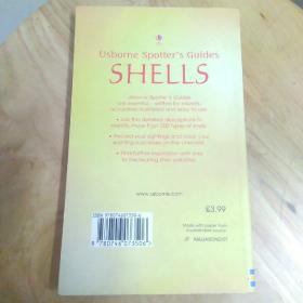 Shells（贝壳）（121）