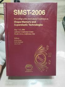 Smst-2006: Proceedings