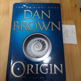 DAN BROWN