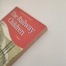Railway Children　铁路边的孩子(Wordsworth Classics) 9781853261077