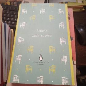 ANE AUSTEN EMMA