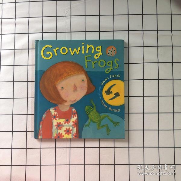 Growing Frogs