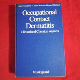 OccupationalContactDermatitis