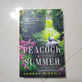 THE PEACOCK SUMMER