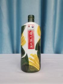 茅台酒瓶

西安世博会纪念酒瓶