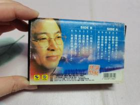 【磁带】张明敏 龙之声走向新纪元(所有音像制品,属于特殊可复制性商品,售出不接受任何原因的退换,不退不换!试听可以正常播放,请看好图片下单,播放器不同,播出的声音不同,不保音质!)