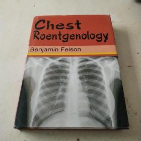 ChestRoentgenology