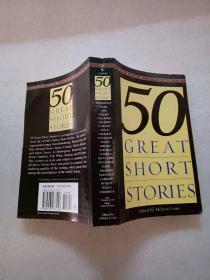 Fifty Great Short Stories