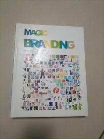 MAGIC BRANDING