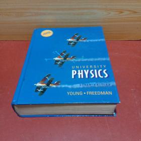 University  Physics  第9版
