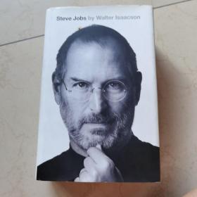 Steve Jobs：The Exclusive Biography