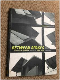 Between Spaces：Smith-Miller + Hawkinson Architecture, Judith Turner Photography