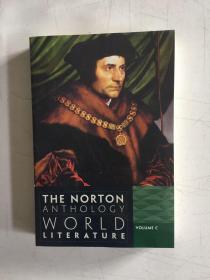 the norton anthology world literature volume c  诺顿选集世界文学卷c