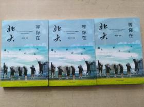 等你在北大（32开）