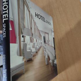 Hotel Spaces