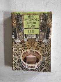 kunsthistorisches museum vienna guide维也纳艺术博物馆指南