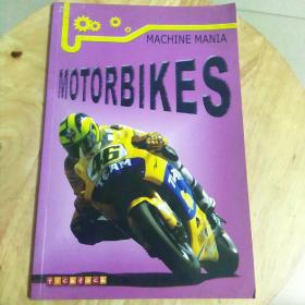 MOTORBIKES（摩托车）（119）